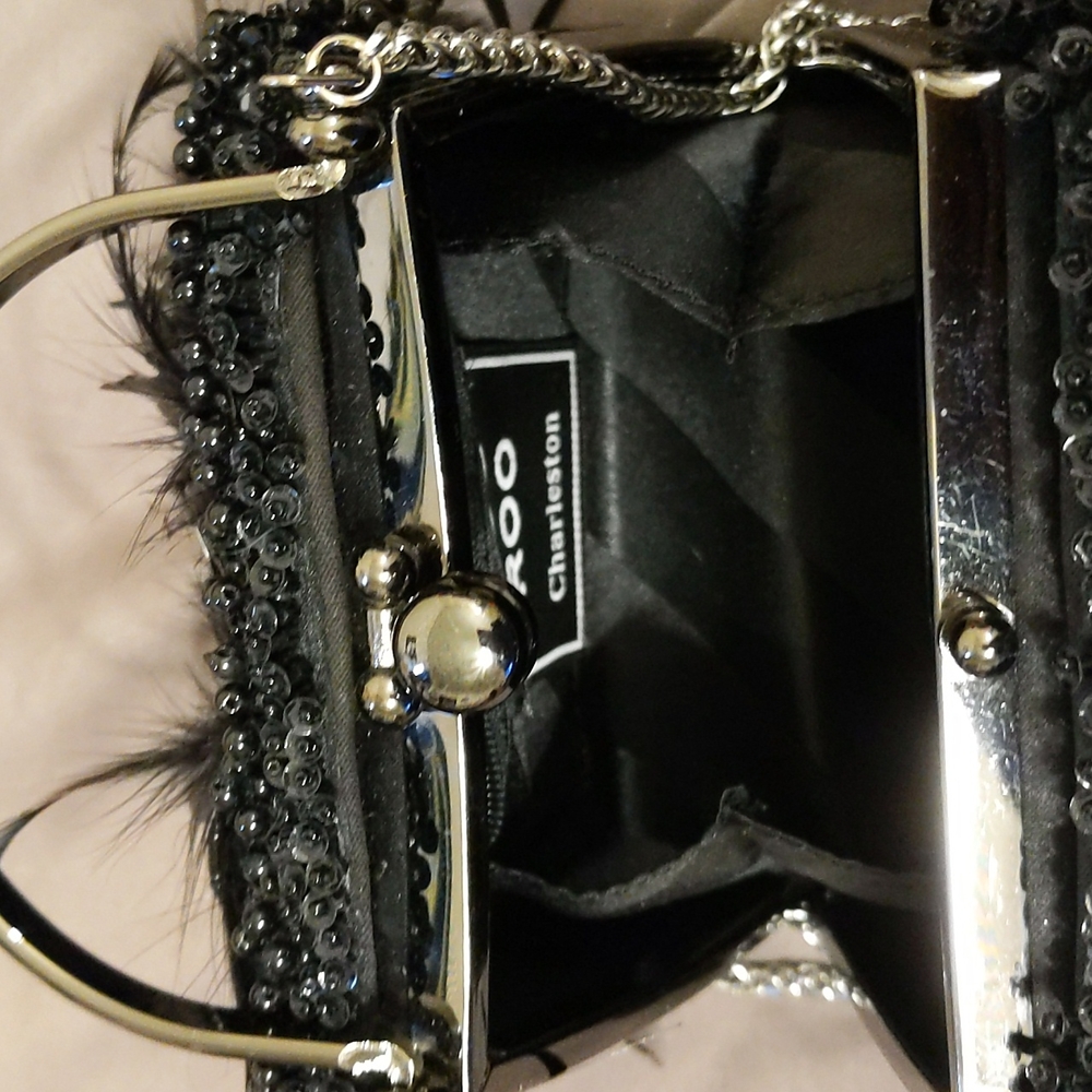 Handbag 0537AP - Picture 4 of 6
